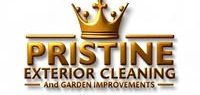 pristine exterior cleaning