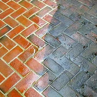 driveway restoration driveway cleaning